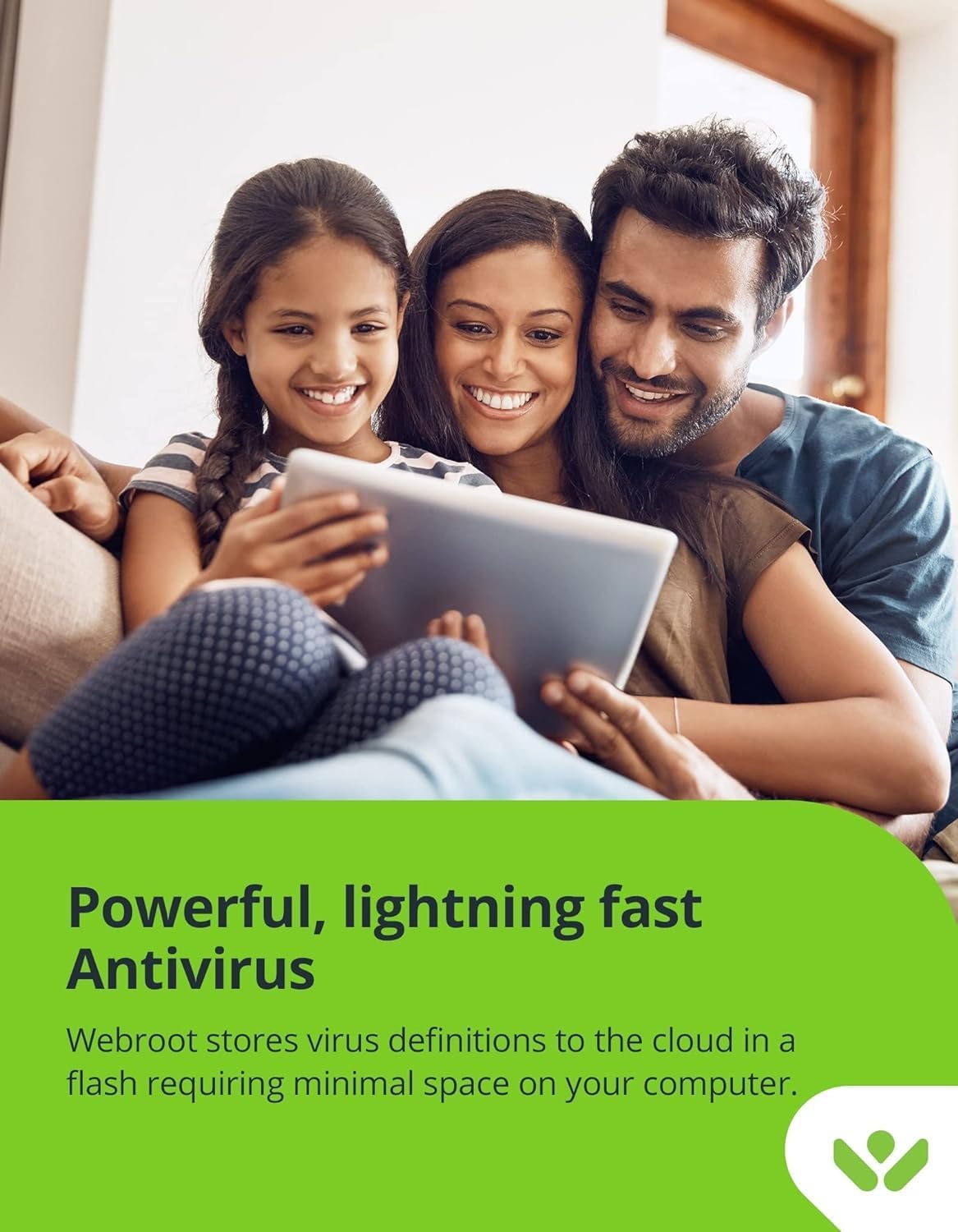 Webroot Secure Anywhere Internet Security PLUS 2026 | 3 Devices | 1 Year Download for PC/Mac/Android - Image 4