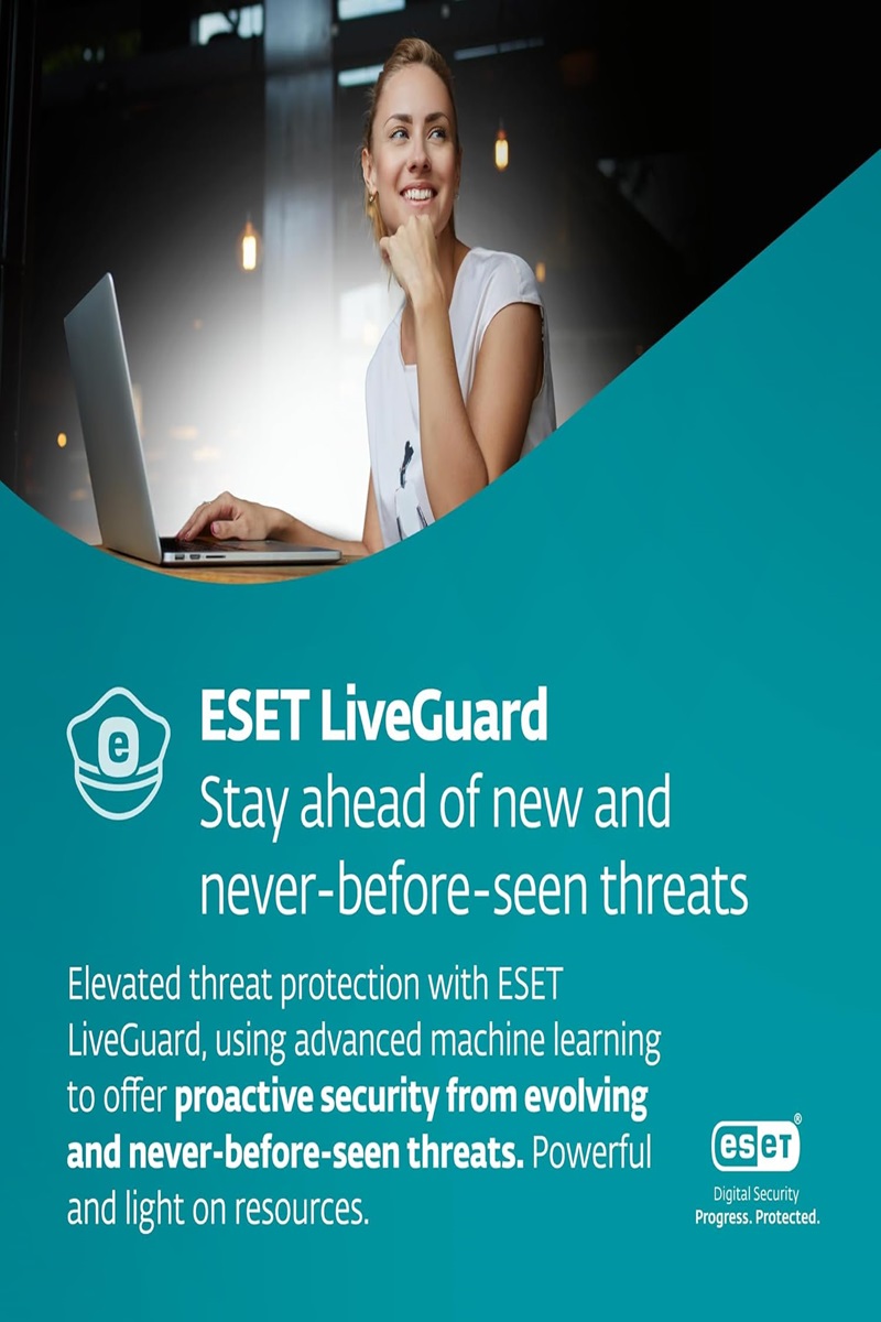 ESET Home Security Ultimate 2026, 10 Devices, 1 Year for PC | Mac | Android (Digital Download by Email) - Image 5